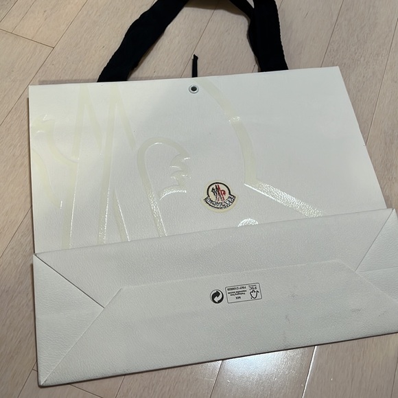 Designer shopping bags! - Picture 12 of 14